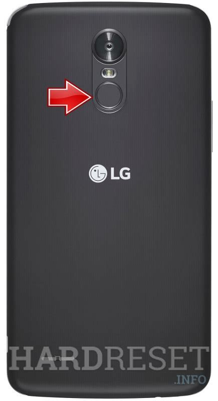 Image result for LG Stylo Fastboot