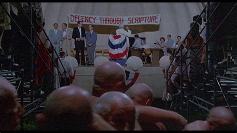 Porky's II: The Next Day (1983)