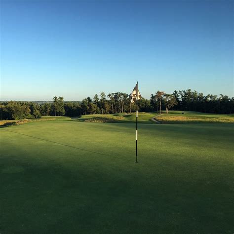 The Golf Courses of Lawsonia