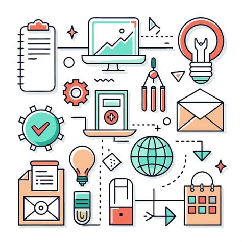 Image result for Business Process Flowchart