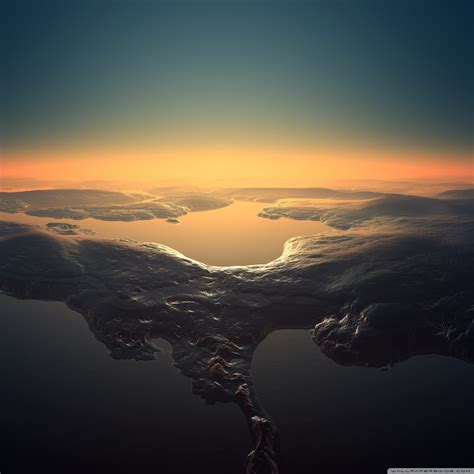 4K View 的图像结果