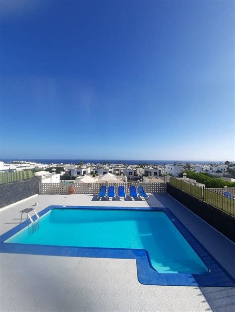 VILLAS DON RAFAEL (Puerto Del Carmen) - Villa Reviews, Photos, Rate ...