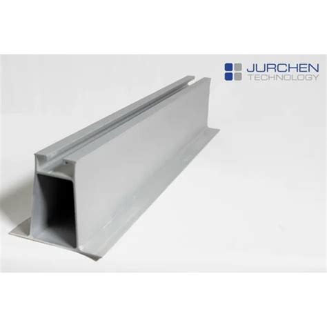 Affordable Aluminium Micro Rail Structure, Lightweight & Durable, Mumbai