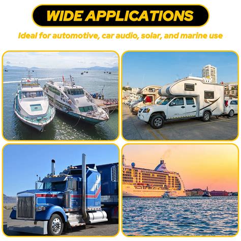 Pair 12-Point Busbar Bus Bar Power Distribution India | Ubuy