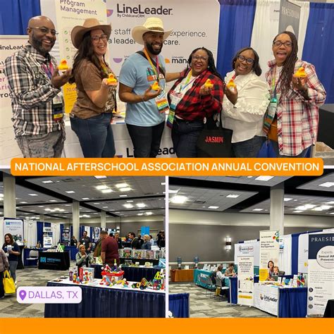 LineLeader by ChildcareCRM on LinkedIn: The experience our team had at ...