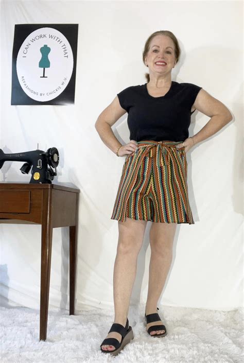 Wrap Pants Tutorial 的图像结果