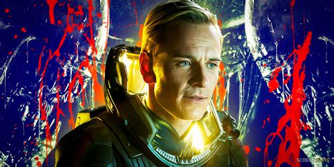 Image result for Alien Covenant David's Experiments