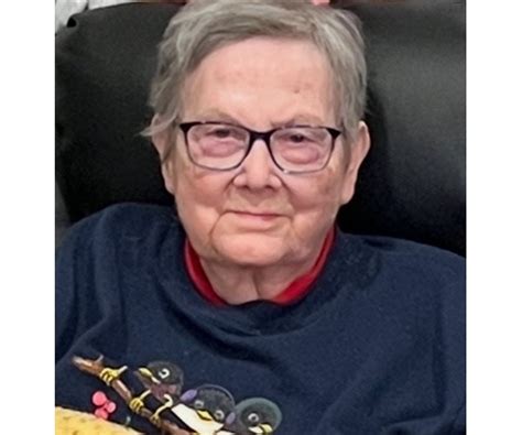 Lorraine Westling Obituary (1944 - 2024) - Ashland, WI - Ashland Daily ...
