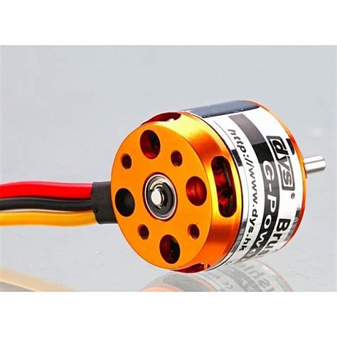 DYS D2826 1100KV Brushless Motor D2826 for RC Models