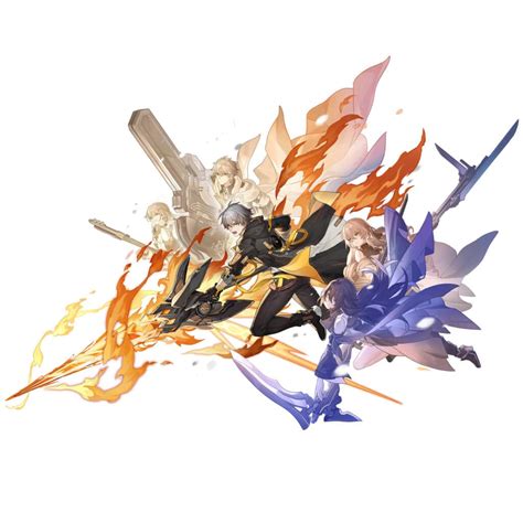 Honkai: Star Rail - The Stellaron Hunters Casino Adventure