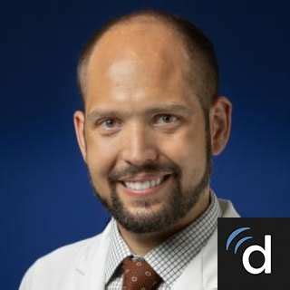 Neurologists at University of Michigan Health-Ann Arbor