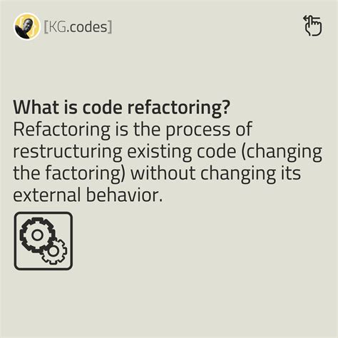 Image result for Refactoring Complicated Code