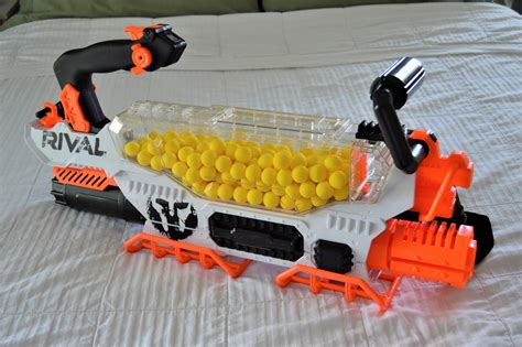 Nerf rival prometheus online