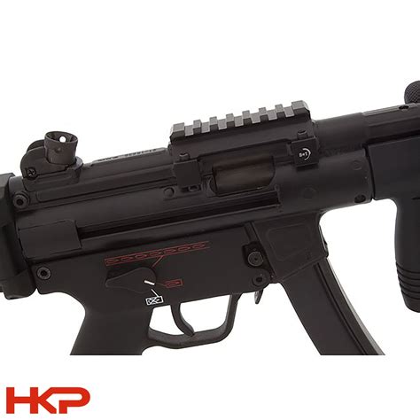 HK MP5, MP5K Optic Mount - Low Profile