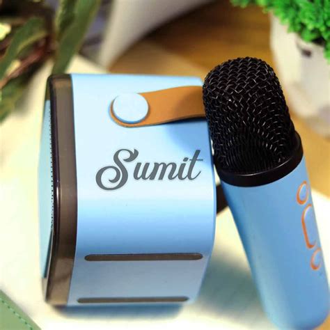 Personalized Bluetooth Speakers | Love Craft Gifts - love craft gift