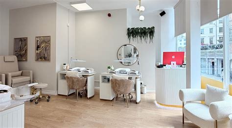 The White Room Beauty - North Esplanade Ocean House - Guernsey | Fresha
