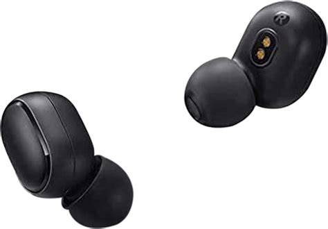 Xiaomi Mi Sport Basic 2 TWS In-ear Headphones - Black, A - CeX (IN ...