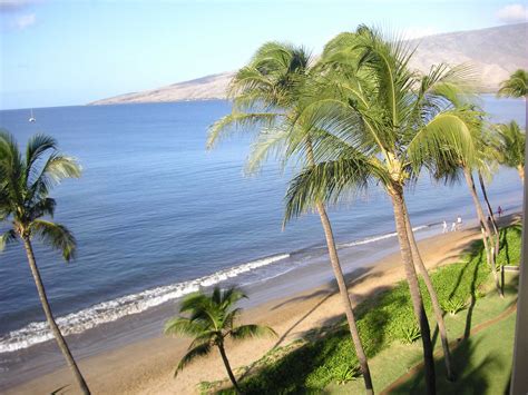 Sugar Beach Resort #PH17 - Maui Vacation Advisors