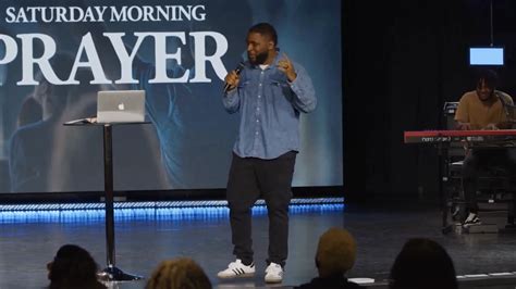 (sermon_only) Sep 7 Prayer Service in Spanish (1080p)