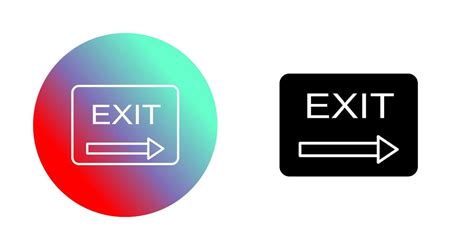 Image result for Exit Button 2D