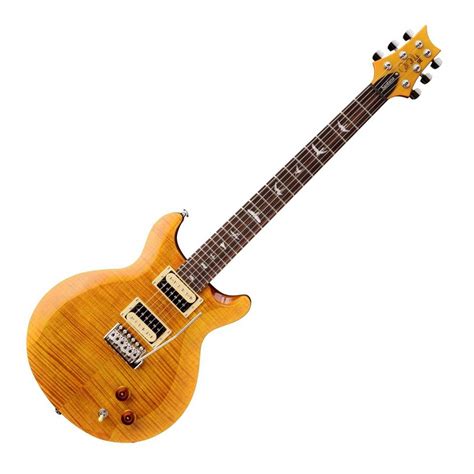 Prs Se Santana