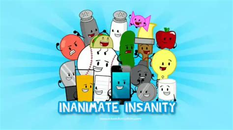 mephone ii r34 & inanimate insanity mephone r34| D ...| Kwai