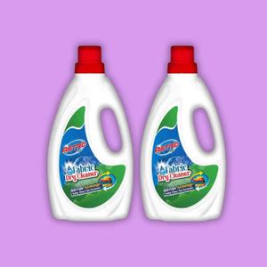 ASTRO PLUS Fabric Dry Cleaner With Anti-Fade Technology Safely Clean ...