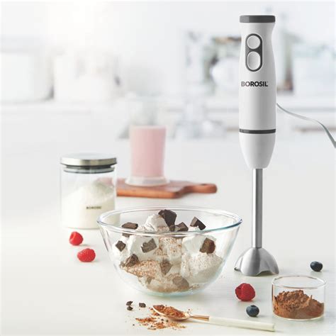 Buy Masterblend Hand Blender SW21 500W at Best Price Online in India ...