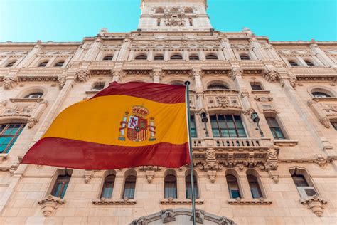 22 Amazing Spanish Speaking Country Facts