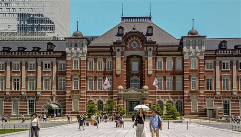 JR EAST TRAVEL SERVICE CENTER - TOKYO STATION (2026) All You Need to ...