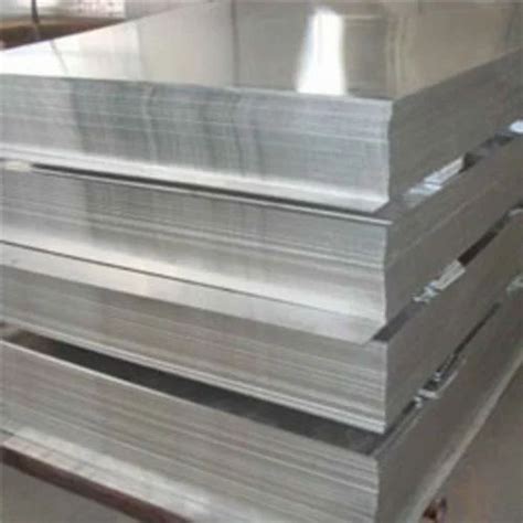 Metal Plate Trader - Wholesaler / Distributor | Anand Steel Enterprises ...