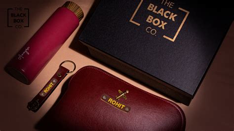 The Ultimate Father's Day Gift Guide: Perfect Personalized Gift Boxes ...