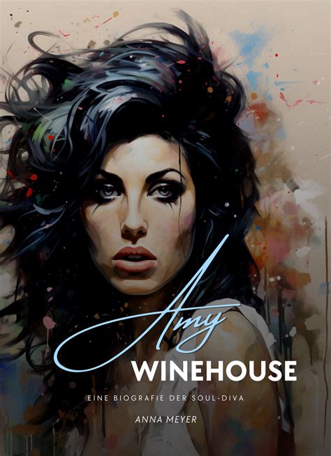 Amy Winehouse – Efory Books