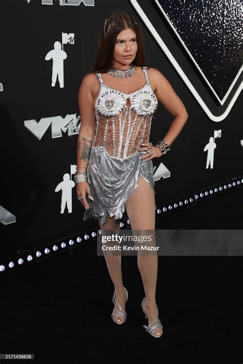 Chanel West Coast feet | FeetDatabase.com