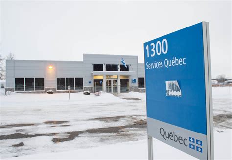 Image result for Service Quebec