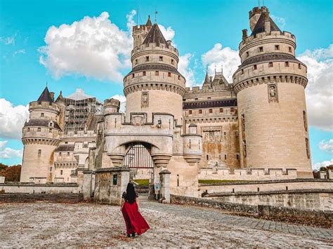8 Astonishing Facts About Château De Pierrefonds - Facts.net