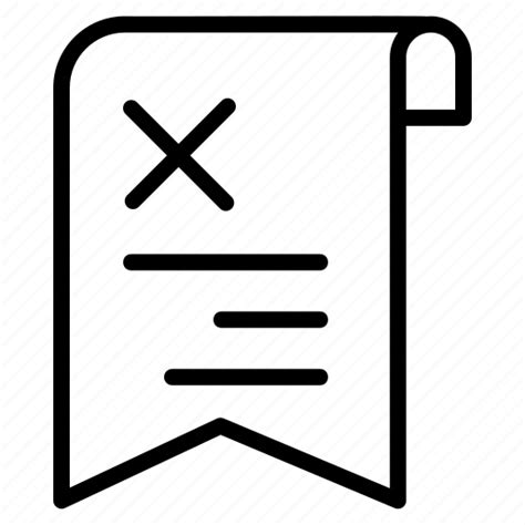 Image result for Receive Error Icon