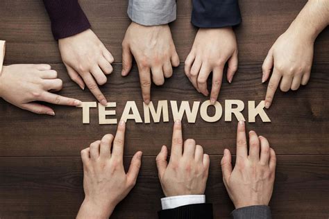 Teamwork Images 的图像结果