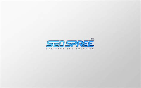 SEO Text Logo 的图像结果