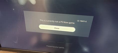 PS Now App Not Streaming 的图像结果