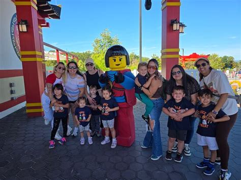 THE 10 BEST Things to Do Near LEGOLAND New York Theme Park