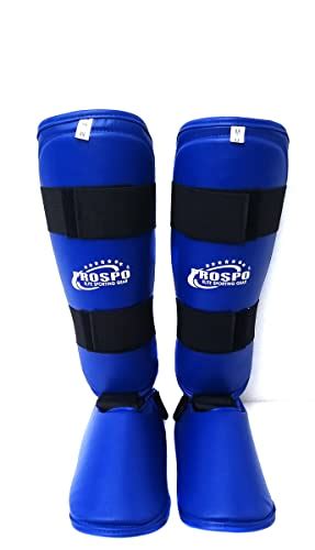 Amazon.in Bestsellers: The most popular items in Martial Arts Shin Guards