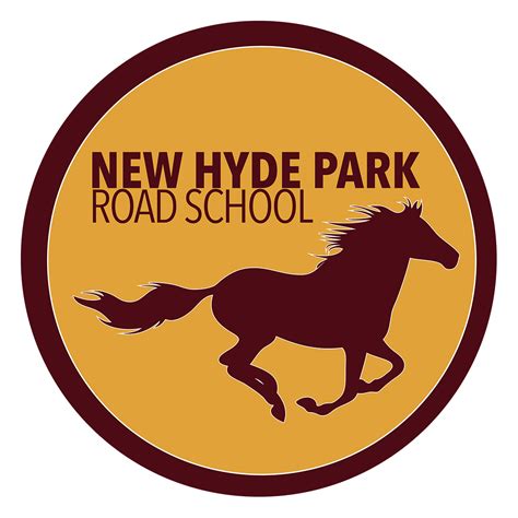 New Hyde Park Logo New Hyde Park High School | McHugh Furnishings