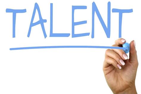 talent technology