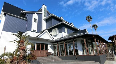 ALAISE DE BALE SHIRAHAMA (Shirahama-cho, Wakayama Prefecture) - Pension ...