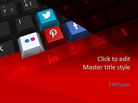 Interactive PowerPoint Templates 的图像结果