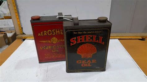 Image result for Shell Oil Films