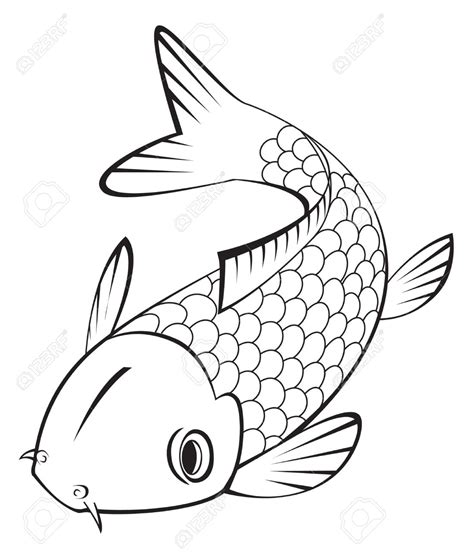 Koi fish clipart 20 free Cliparts | Download images on Clipground 2025