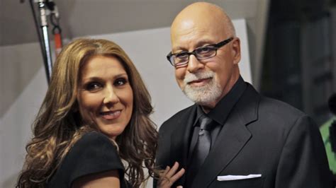 Celine Dion's husband Rene Angelil dies after battling cancer - ABC7 ...