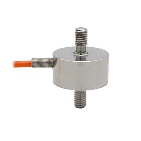 ATO Tension and Compression Load Cell, 1 kg - 500 kg/100kg/2 ton to 20 ...